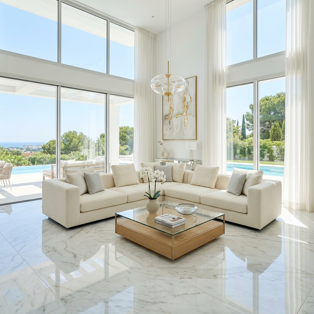Post Construction Cleaning